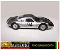 94 Porsche 904 GTS - Porsche Sport Collection 1.43 (6)